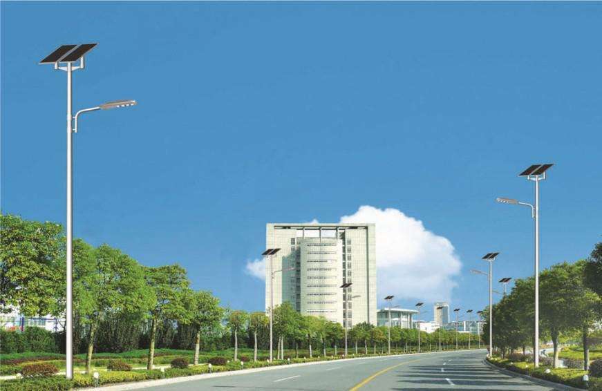 道路燈