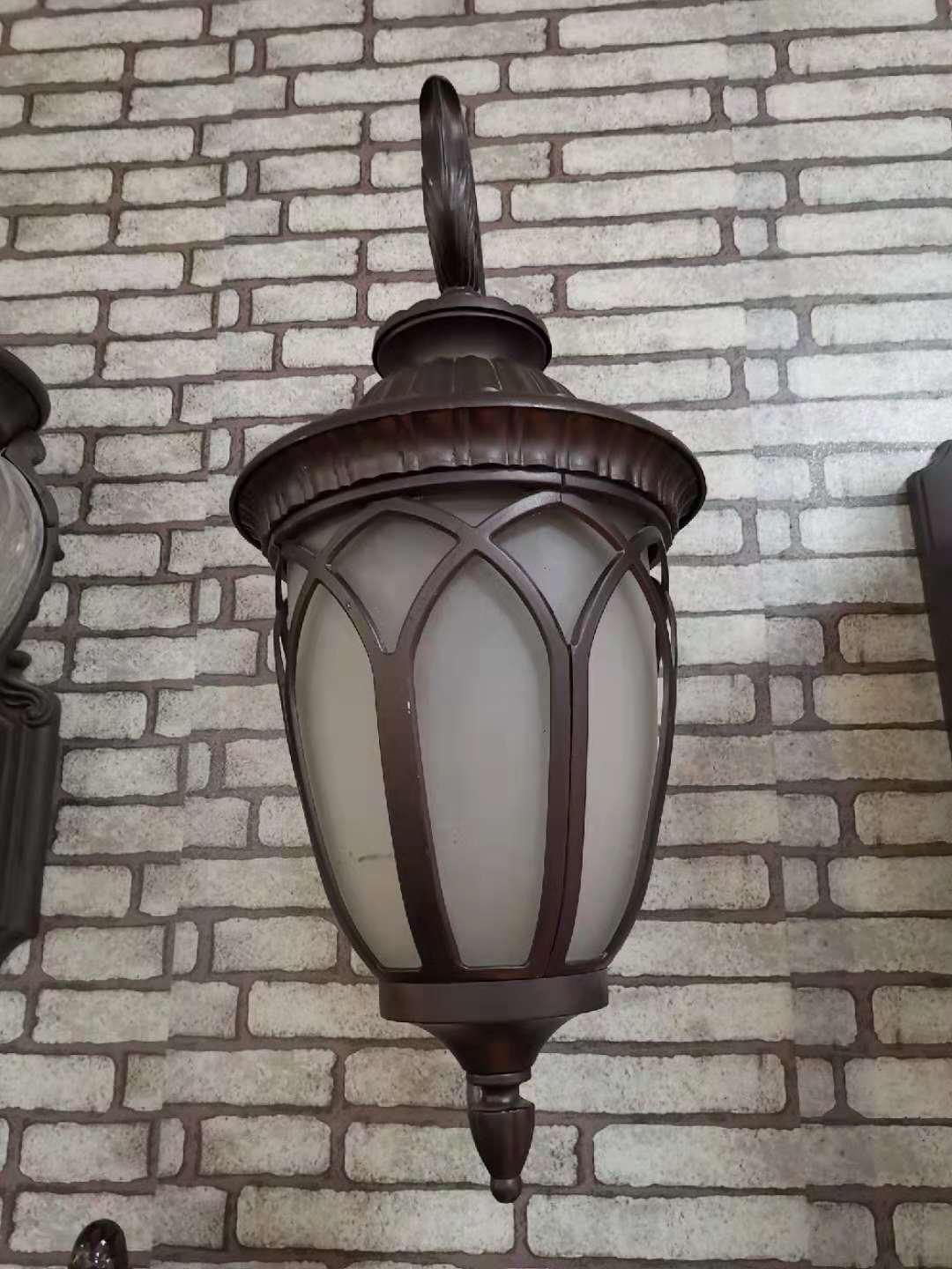 墻壁燈